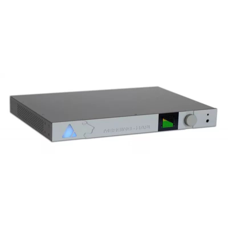 MERGING Hapi Студийные приборы