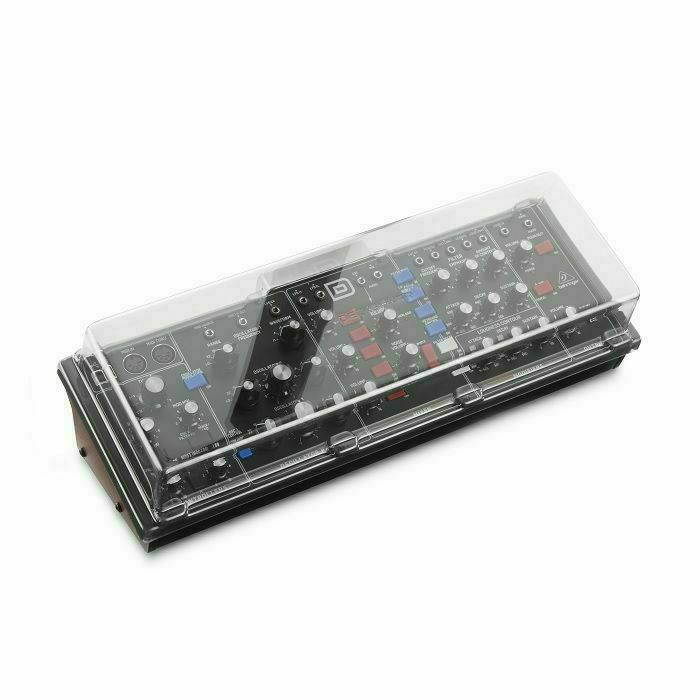 Decksaver Behringer Model-D, Wasp, CAT Аксессуары для синтезаторов
