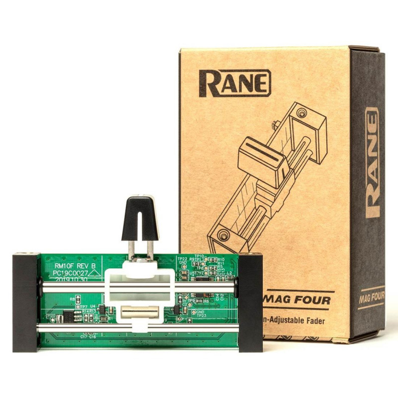 Rane MAG FOUR Аксессуары для микшеров