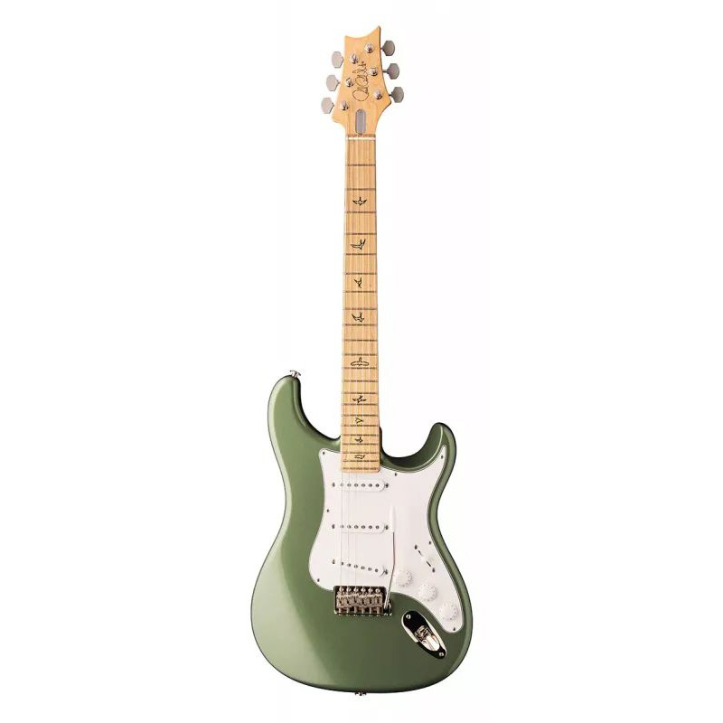 PRS SILVER SKY (JOHN MAYER) электрогитара 22 лада, цвет ORION GREEN PRS SILVER SKY (JOHN MAYER) электрогитара 22 лада, цвет ORION GREEN Электрогитары