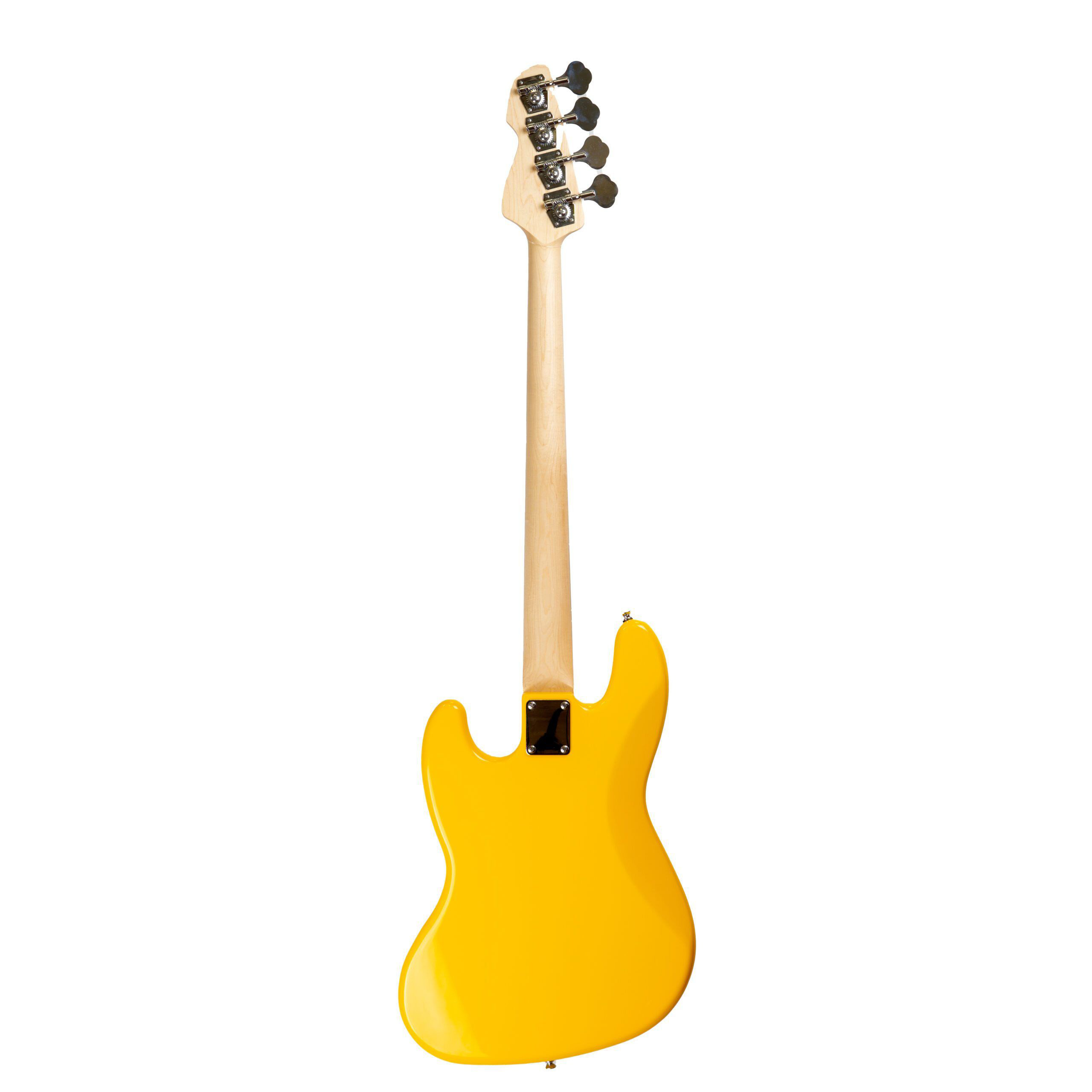 Markbass MB Yellow JB Markbass MB Yellow JB Бас-гитары