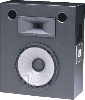 JBL 3677 Клубная и концертная акустика