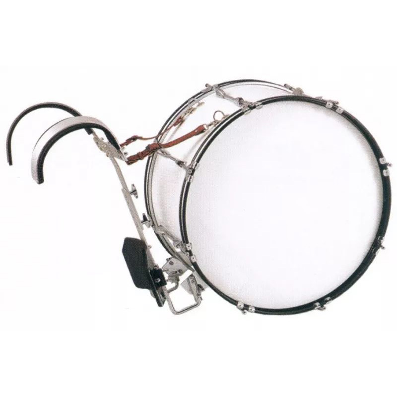 PC DRUMS JBMB-2812 PC DRUMS JBMB-2812 Маршевые барабаны
