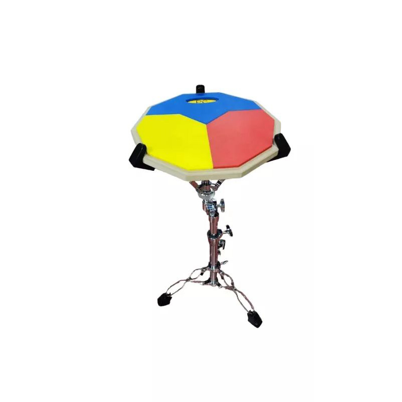 PC Drums JBP12A PC Drums JBP12A Тренировочные наборы и пэды