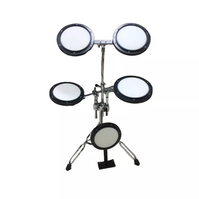 PC Drums JBPD-0605 PC Drums JBPD-0605 Тренировочные наборы и пэды