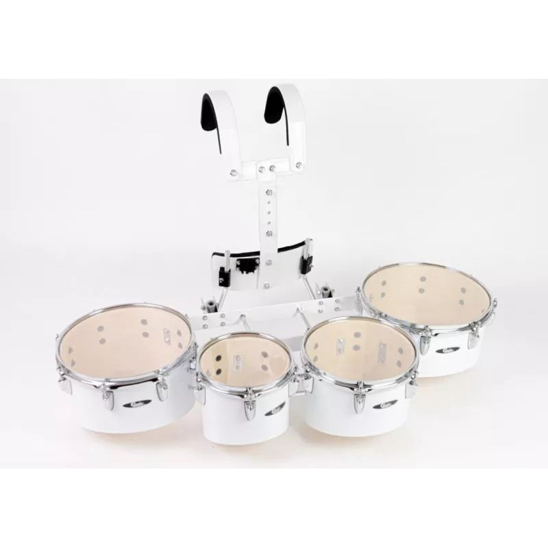 PC Drums JBQAZ-04 PC Drums JBQAZ-04 Маршевые барабаны