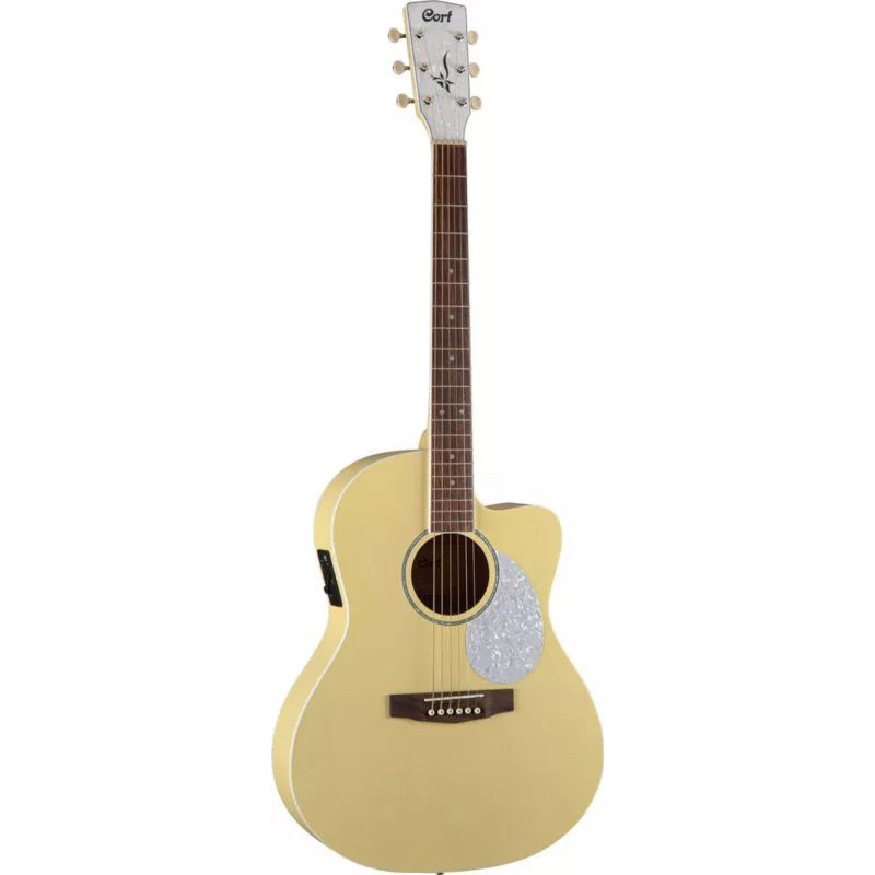 Cort Jade Classic WB PYOP Cort Jade Classic WB PYOP Гитары акустические