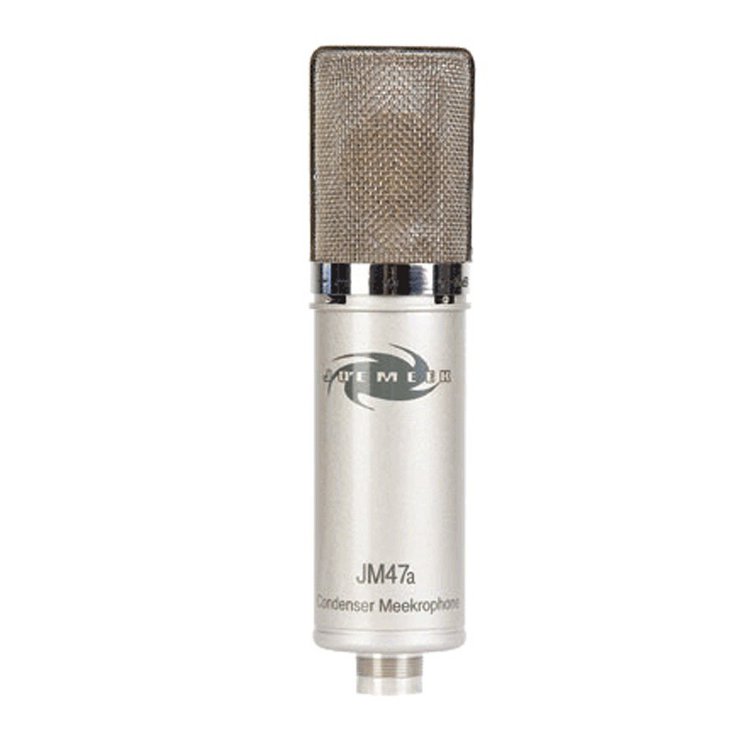 Joemeek JM47a Joemeek JM47a Конденсаторные микрофоны