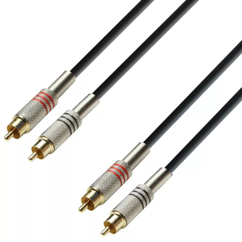 Adam Hall K3TCC0600 Коммутация студийная
