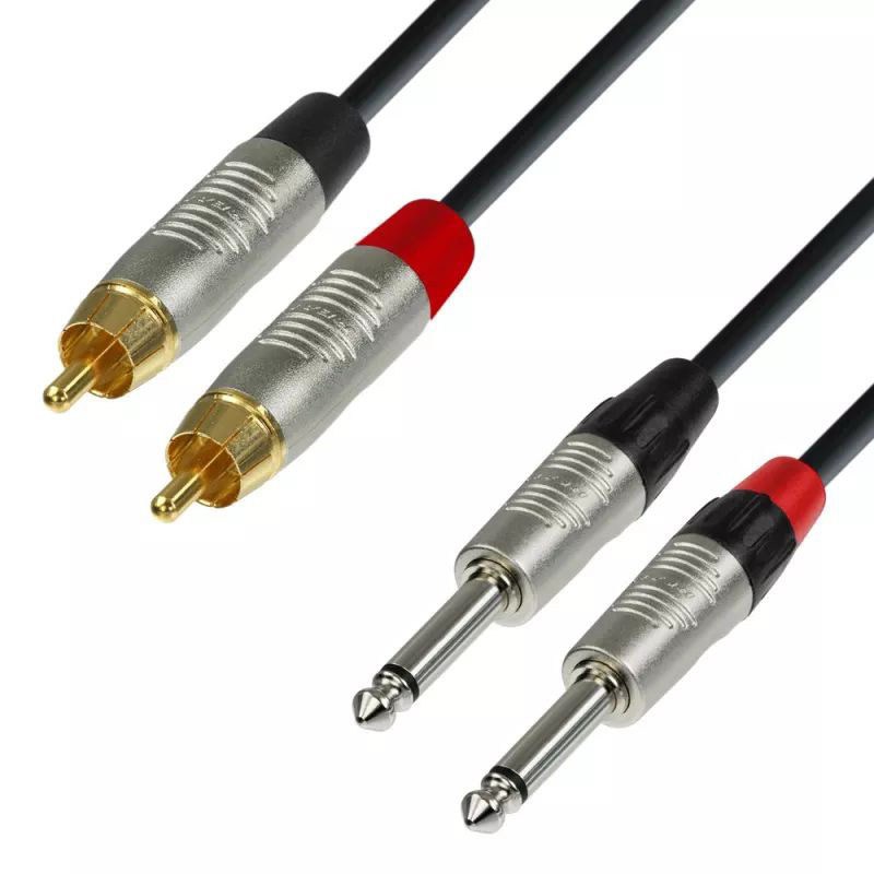 Adam Hall K4TPC0300 Коммутация студийная