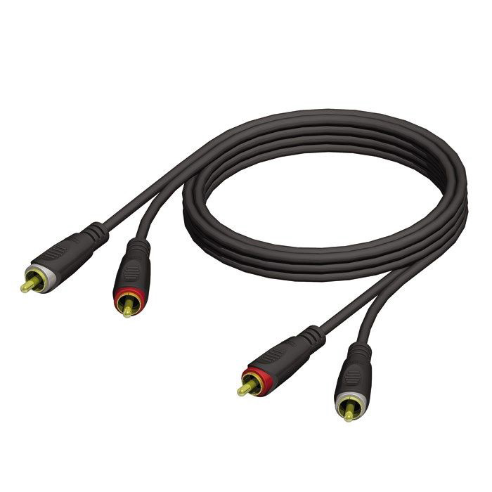 Adam Hall KCREF800150 Коммутация студийная