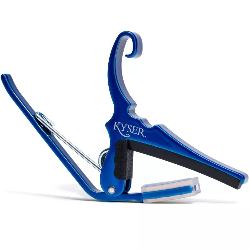 Kyser KG6U Kyser KG6U Слайды и каподастры