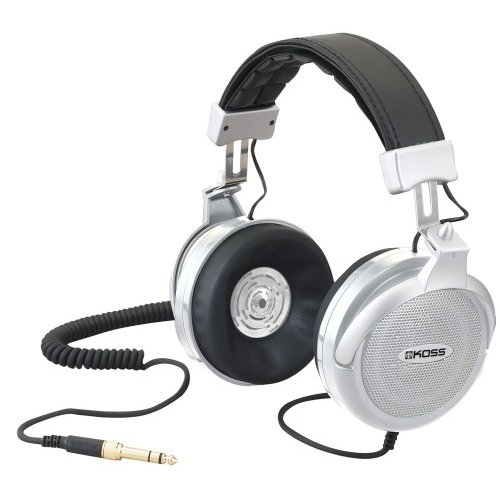 Koss Pro 4 AAAT Koss Pro 4 AAAT Закрытые наушники