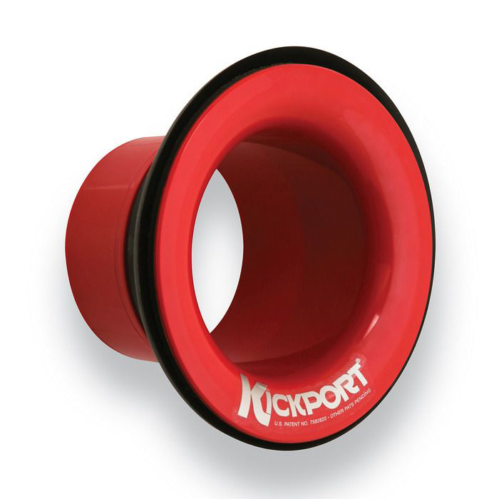 KickPort KP2R KickPort KP2R Пластики и мембраны для перкуссии