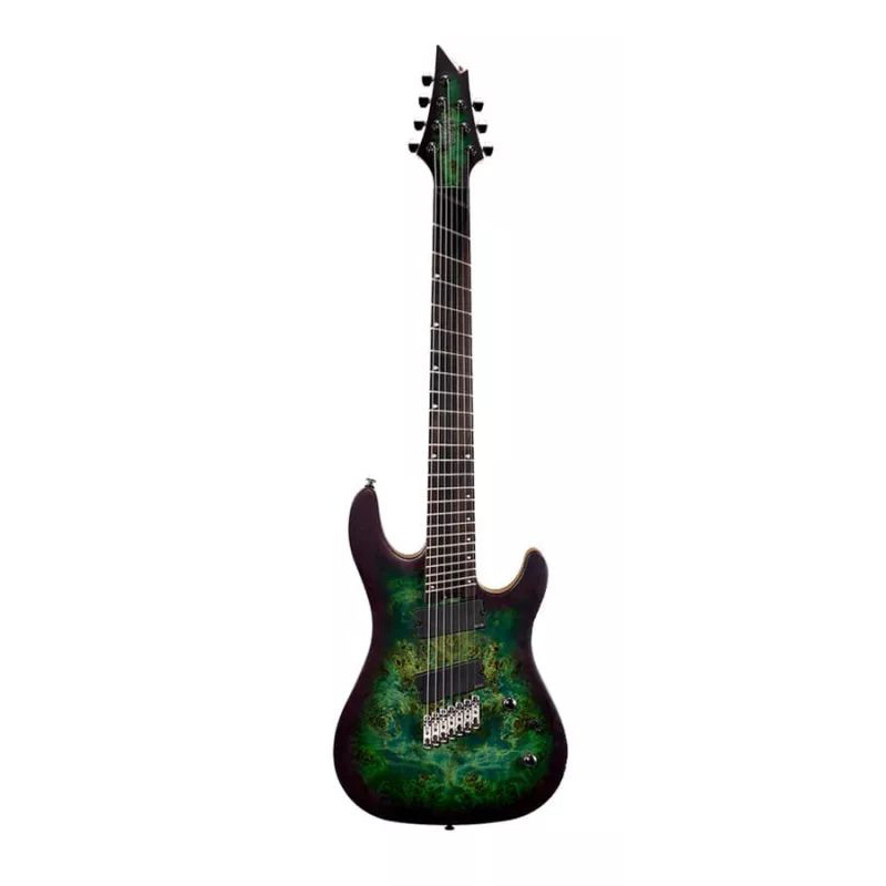 Cort KX507MS SDG Cort KX507MS SDG Электрогитары