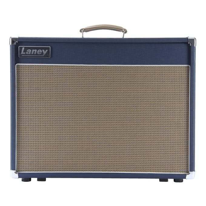 Laney L20T-212 Laney L20T-212 Комбоусилители для электрогитар