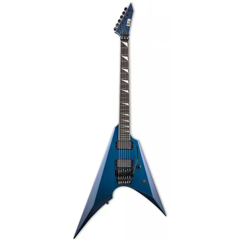 ESP LTD ARROW-1000 VIOLET ANDROMEDA ESP LTD ARROW-1000 VIOLET ANDROMEDA Электрогитары