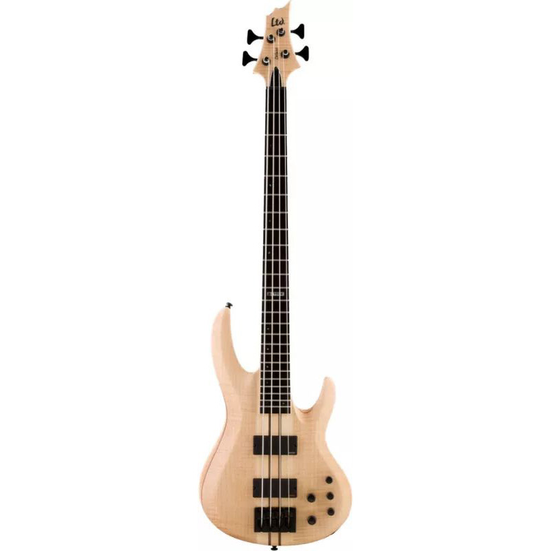 ESP LTD B-1004NS ESP LTD B-1004NS Бас-гитары