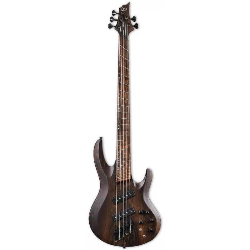 ESP LTD B-1005MS NS MULTI-SCALE Бас-гитары