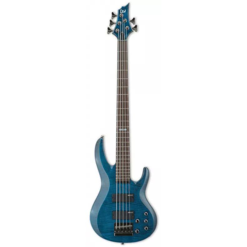 ESP LTD B-155DX STB ESP LTD B-155DX STB Бас-гитары