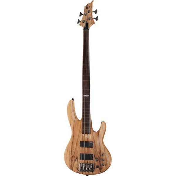 ESP LTD B-204SM FL NS Бас-гитары