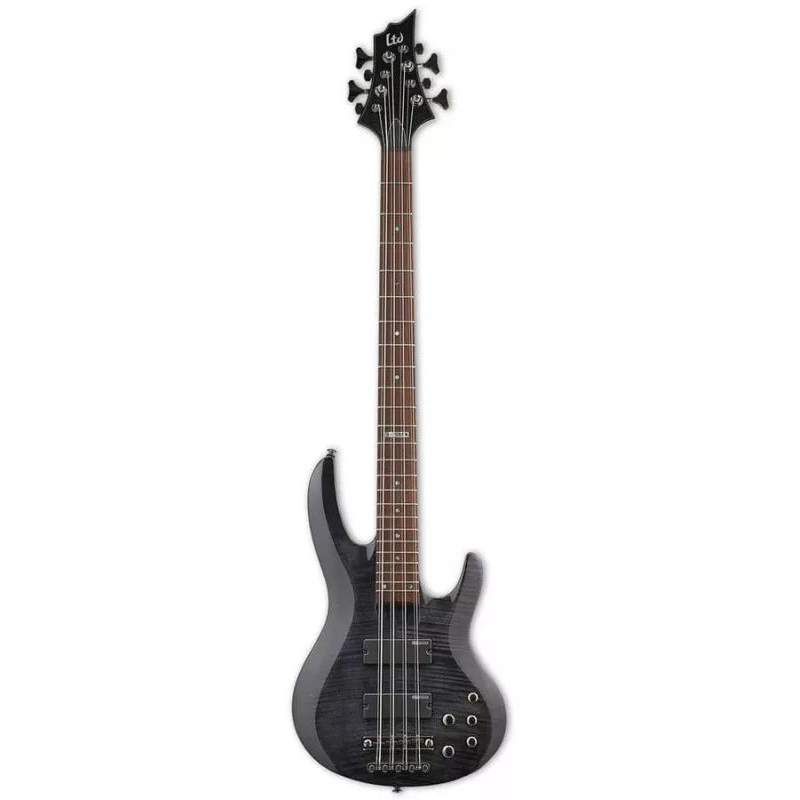 ESP LTD B-208FM STBLK ESP LTD B-208FM STBLK Бас-гитары