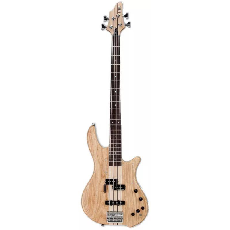 ESP LTD BB-4S NAT ESP LTD BB-4S NAT Бас-гитары