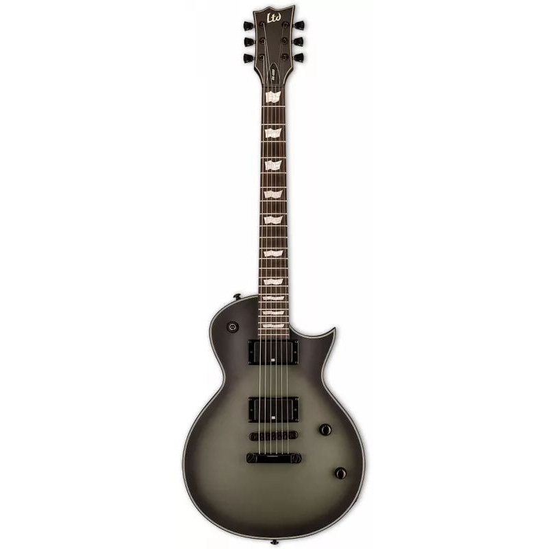 ESP LTD BK600 (Bill Kelliher) MILITARY GREEN SUNBURST SATIN ESP LTD BK600 (Bill Kelliher) MILITARY GREEN SUNBURST SATIN Электрогитары