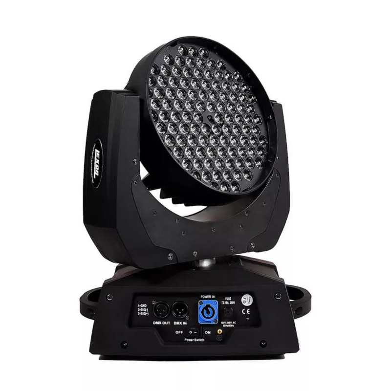 Lexor LC13402 Lexor LC13402 Вращающиеся головы