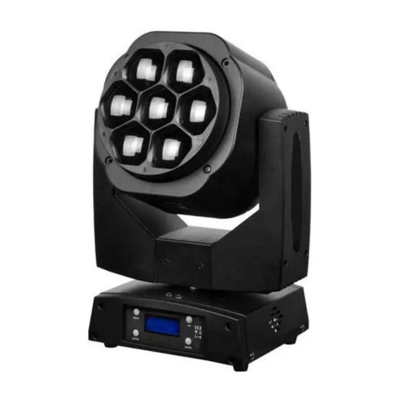 Lexor LC15410 Lexor LC15410 Вращающиеся головы