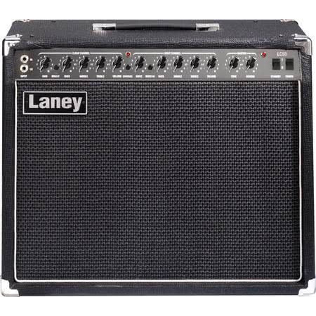Laney LC50-II Комбоусилители для электрогитар
