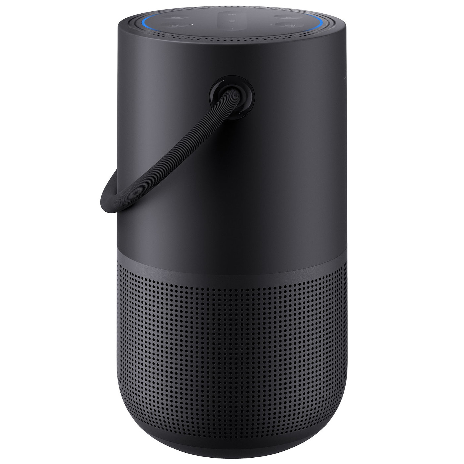 Bose Portable Home Black Bose Portable Home Black Портативные акустические системы