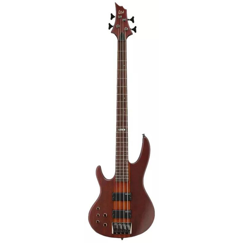 ESP LTD D-4NS LH ESP LTD D-4NS LH Бас-гитары
