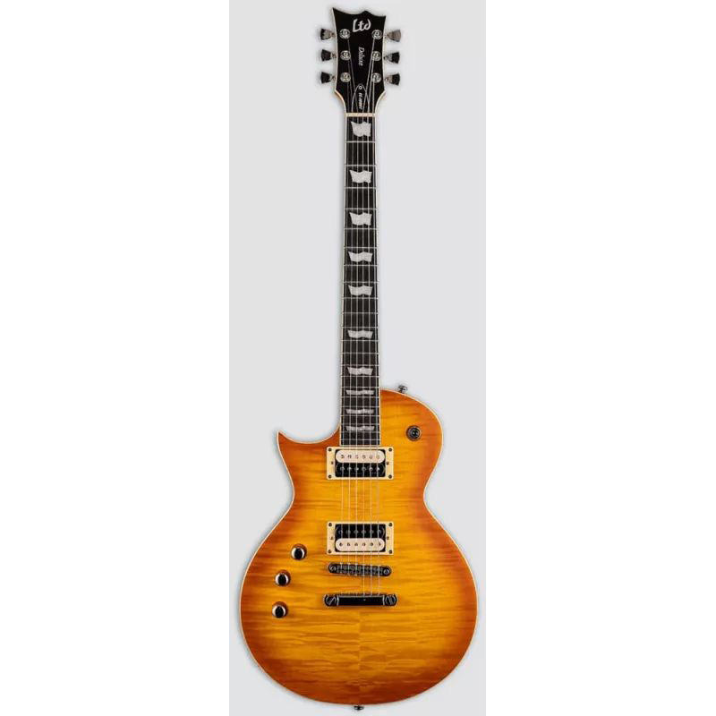 ESP LTD EC-1000T FM HBS F LH Электрогитары