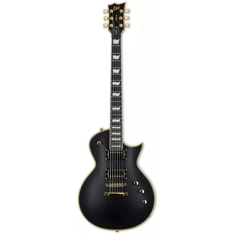 ESP LTD EC-1000 VB DUNCAN ESP LTD EC-1000 VB DUNCAN Электрогитары