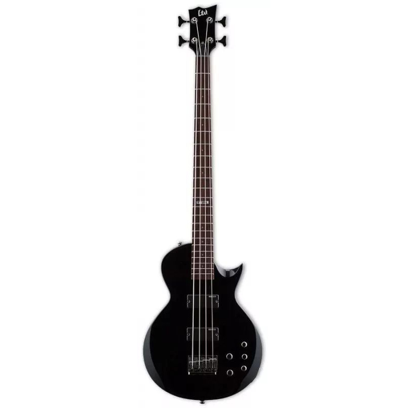 ESP LTD EC-154DX STBLK ESP LTD EC-154DX STBLK Бас-гитары