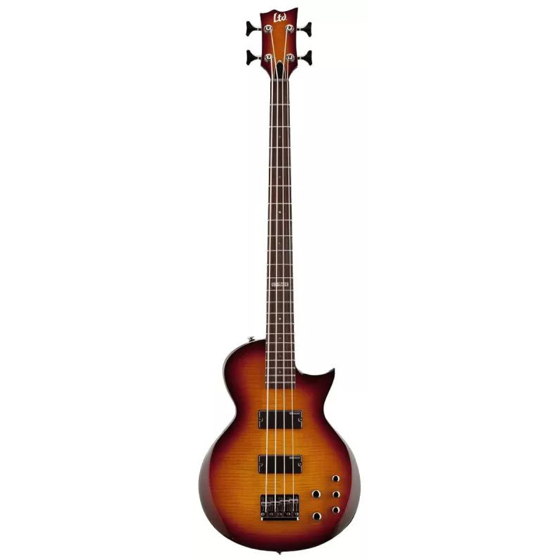 ESP LTD EC-154DX TSB ESP LTD EC-154DX TSB Бас-гитары