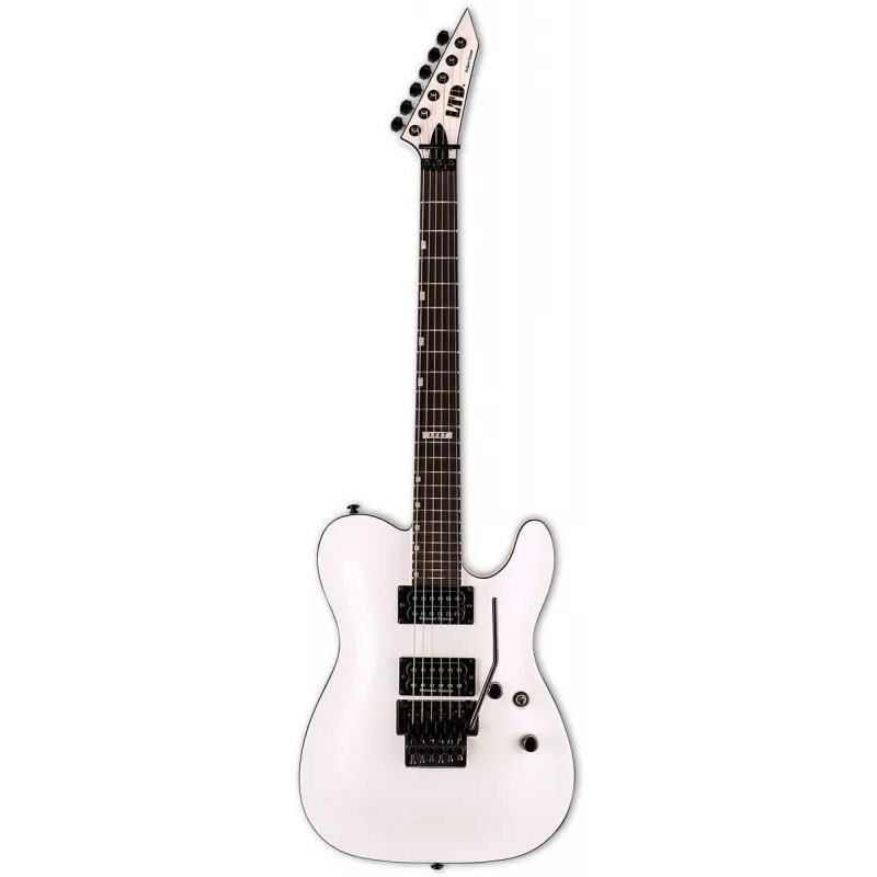 ESP LTD ECLIPSE 87 PW ESP LTD ECLIPSE 87 PW Электрогитары