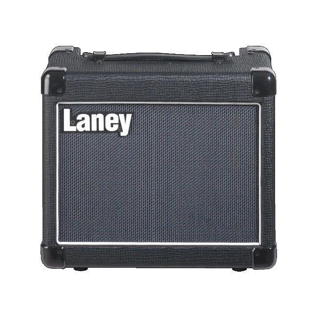 Laney LG12 Laney LG12 Комбоусилители для электрогитар