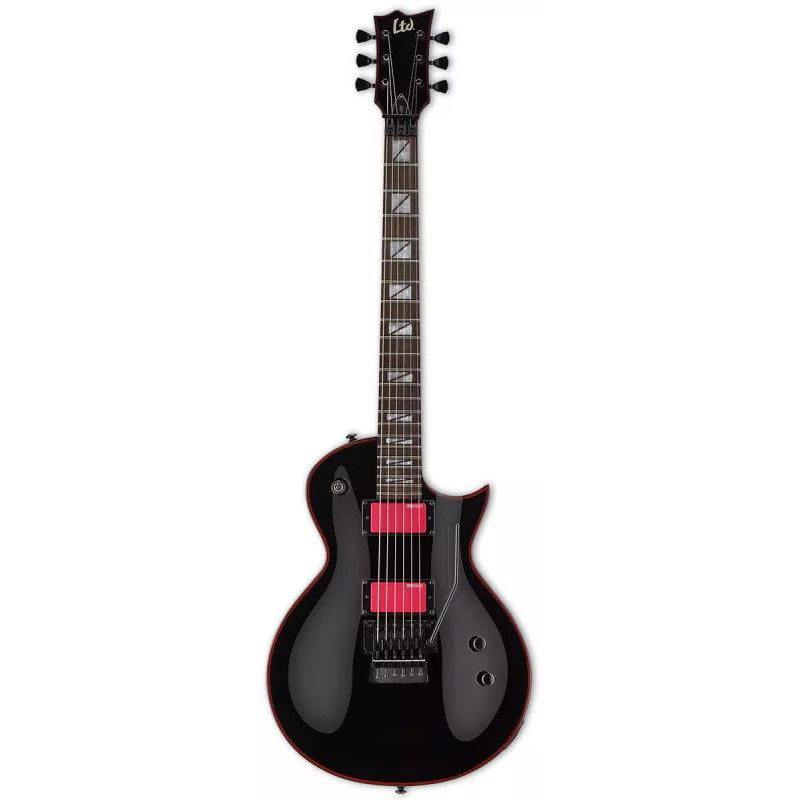 ESP LTD GH-200 BLK ESP LTD GH-200 BLK Электрогитары