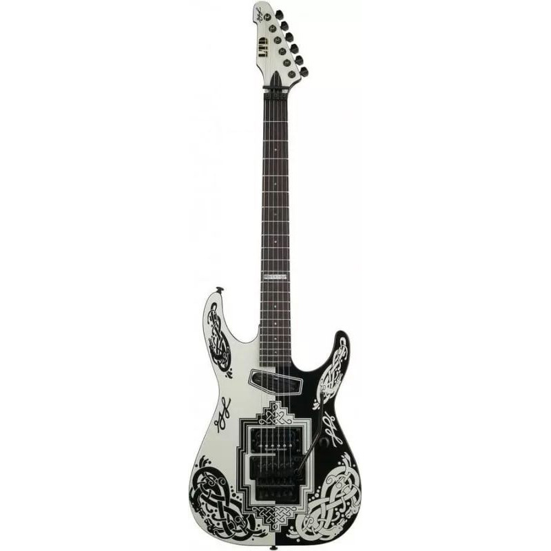 ESP LTD GL SERPENT-600 ESP LTD GL SERPENT-600 Электрогитары