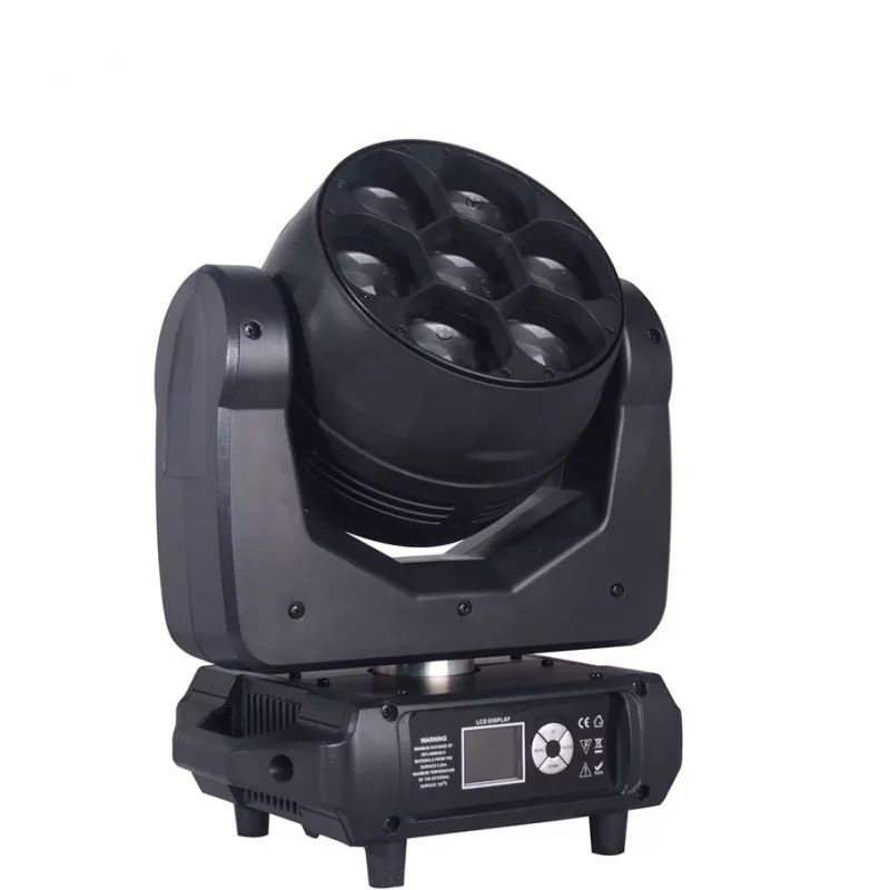 Lexor LG-15402 Lexor LG-15402 Вращающиеся головы