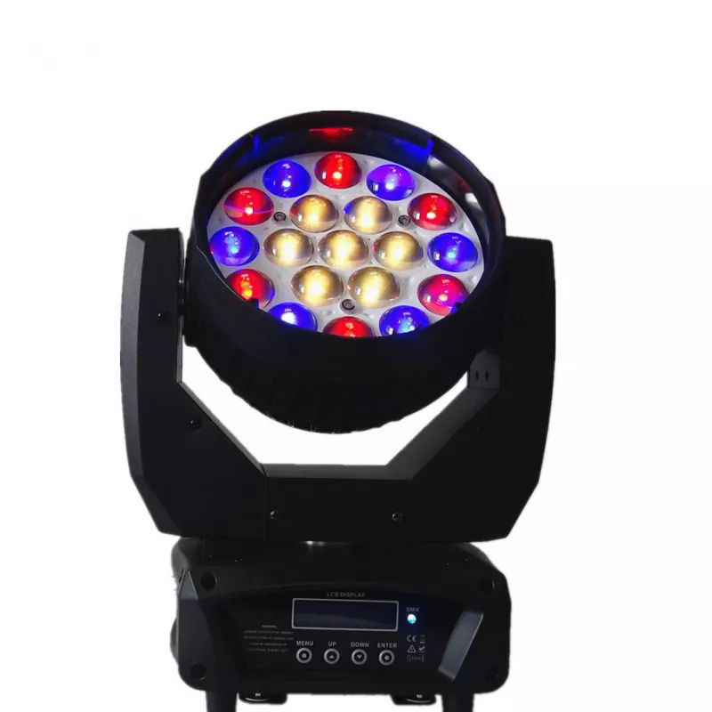 Lexor LG-1540 Lexor LG-1540 Вращающиеся головы