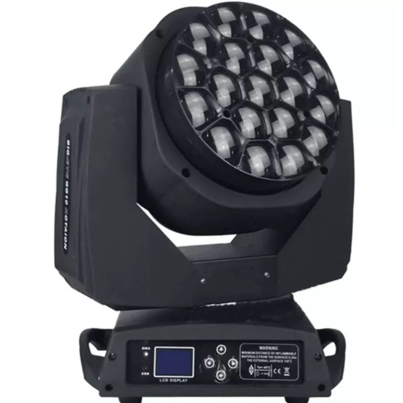 Lexor LG-18402 Lexor LG-18402 Вращающиеся головы