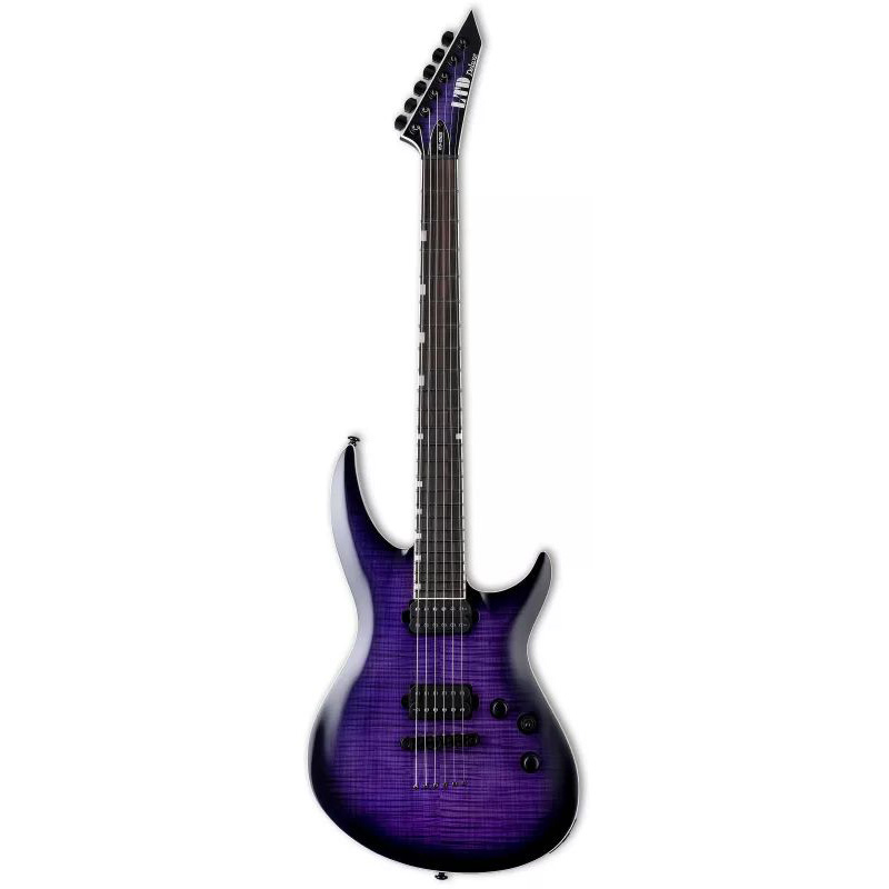 ESP LTD H3-1000FM STPSB ESP LTD H3-1000FM STPSB Электрогитары