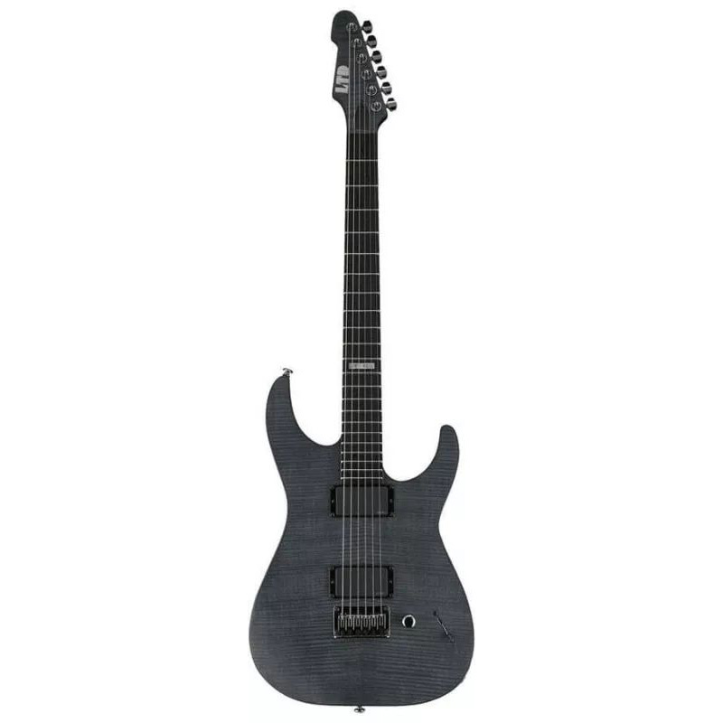 ESP LTD JD-600 STBLKS ESP LTD JD-600 STBLKS Электрогитары