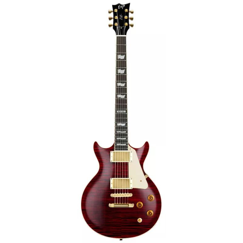 ESP LTD KH-DC STD STBC ESP LTD KH-DC STD STBC Электрогитары