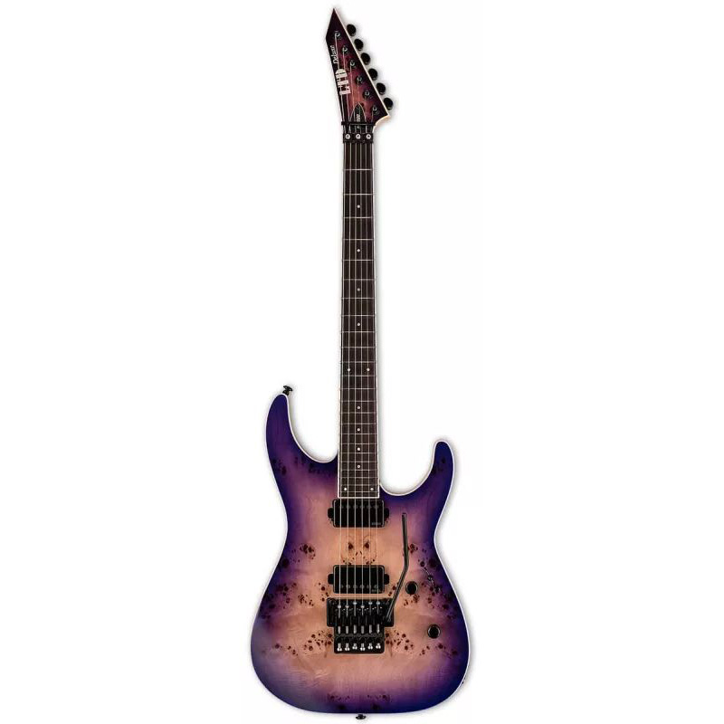 ESP LTD M-1000 BPPRNB ESP LTD M-1000 BPPRNB Электрогитары