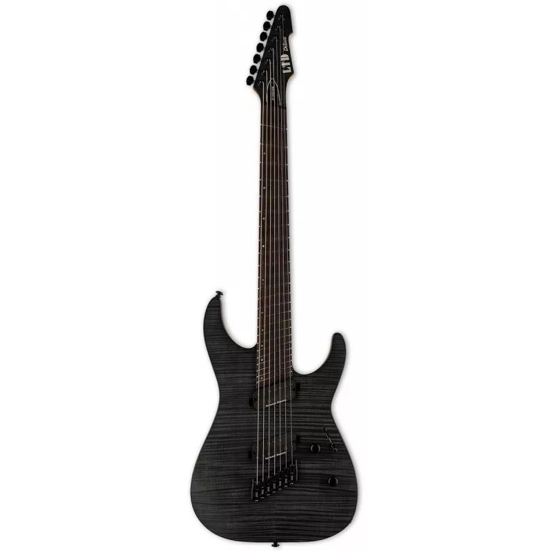 ESP LTD M-1007MS FM BLKS ESP LTD M-1007MS FM BLKS Электрогитары