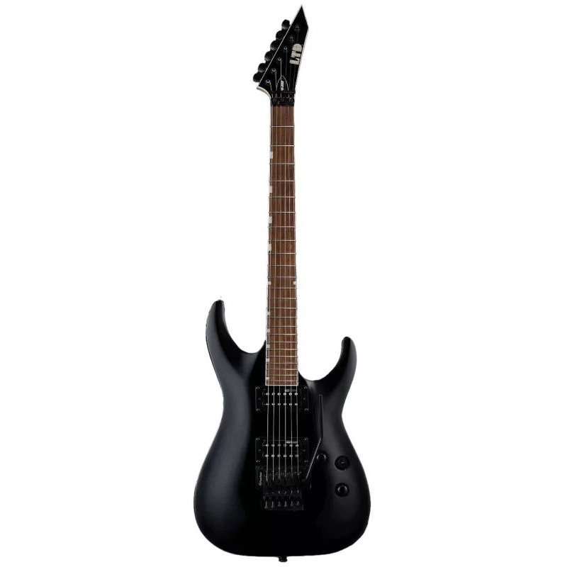 ESP LTD MH-200 BLK ESP LTD MH-200 BLK Электрогитары